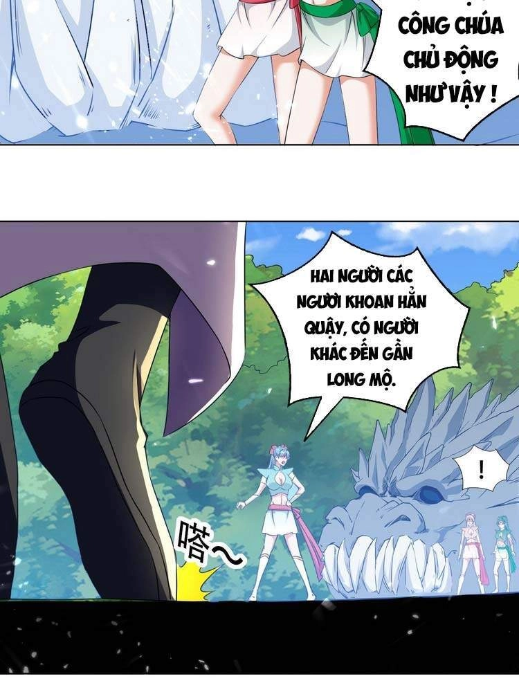 Dị Giới Siêu Cấp Ở Rể Chapter 106 - 6