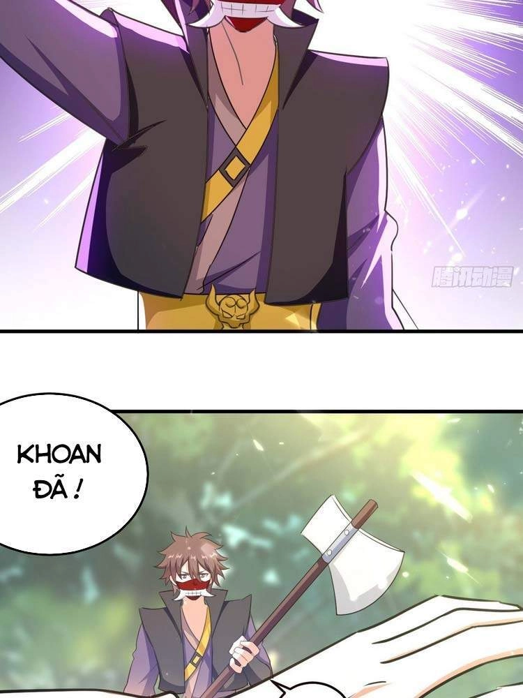 Dị Giới Siêu Cấp Ở Rể Chapter 106 - 10