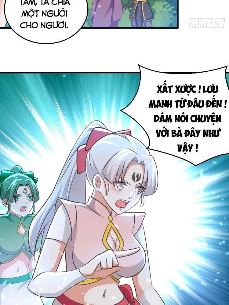 Dị Giới Siêu Cấp Ở Rể Chapter 106 - 12