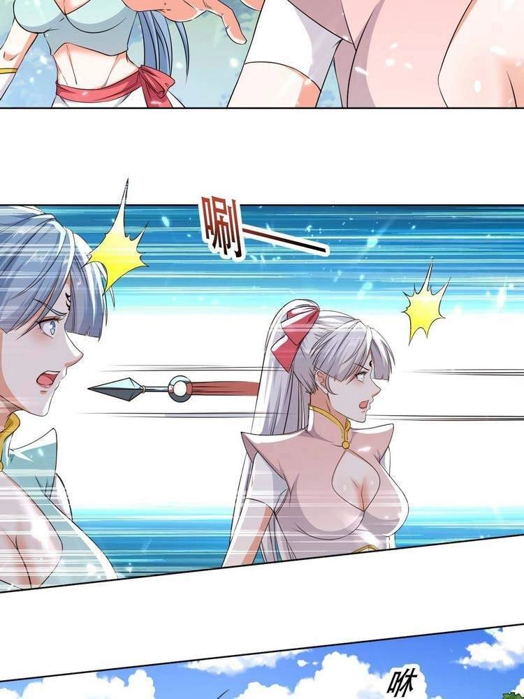 Dị Giới Siêu Cấp Ở Rể Chapter 106 - 14