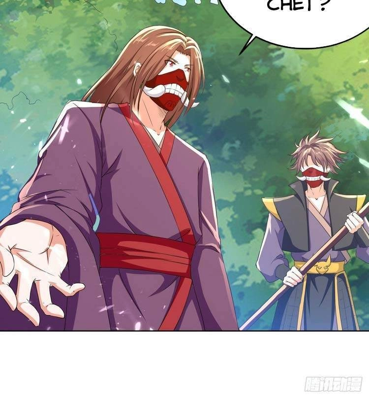 Dị Giới Siêu Cấp Ở Rể Chapter 106 - 18