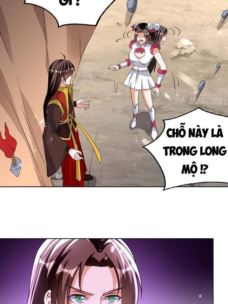 Dị Giới Siêu Cấp Ở Rể Chapter 107 - 4