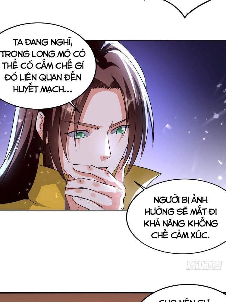 Dị Giới Siêu Cấp Ở Rể Chapter 107 - 6