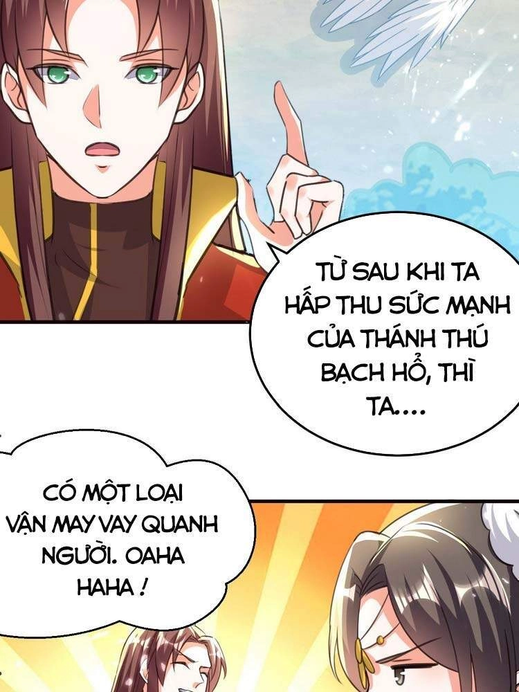 Dị Giới Siêu Cấp Ở Rể Chapter 107 - 8