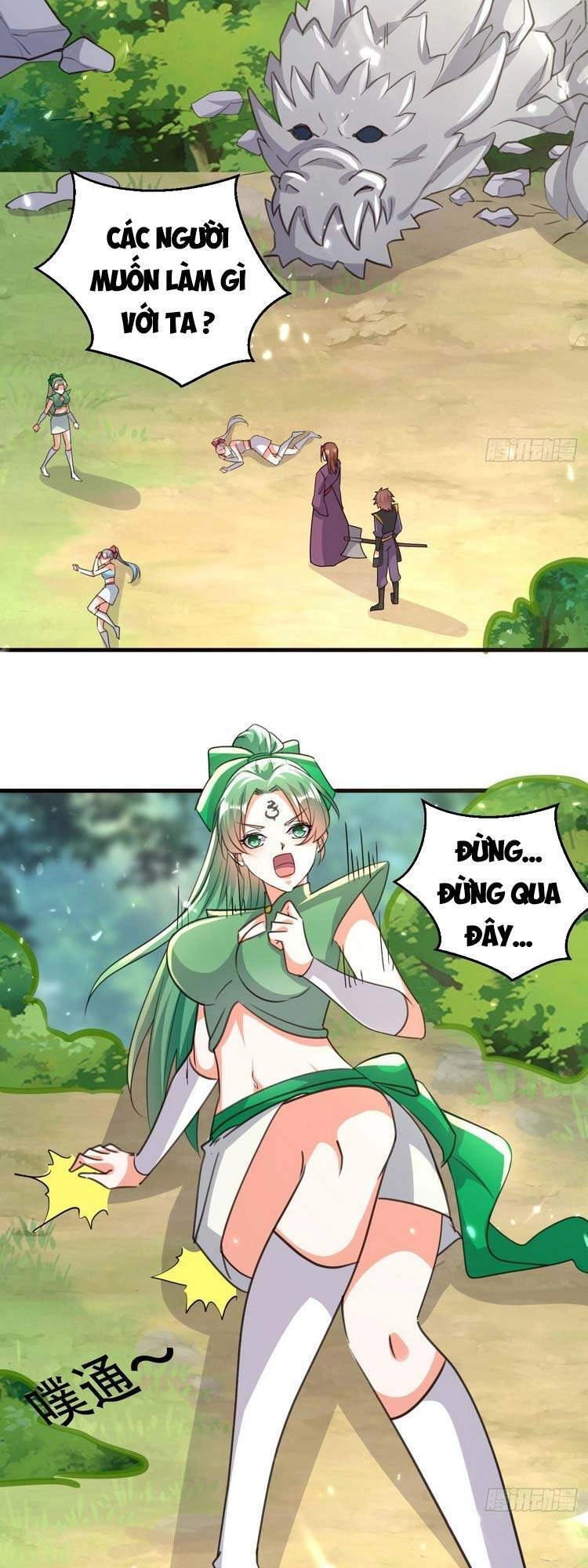 Dị Giới Siêu Cấp Ở Rể Chapter 107 - 11