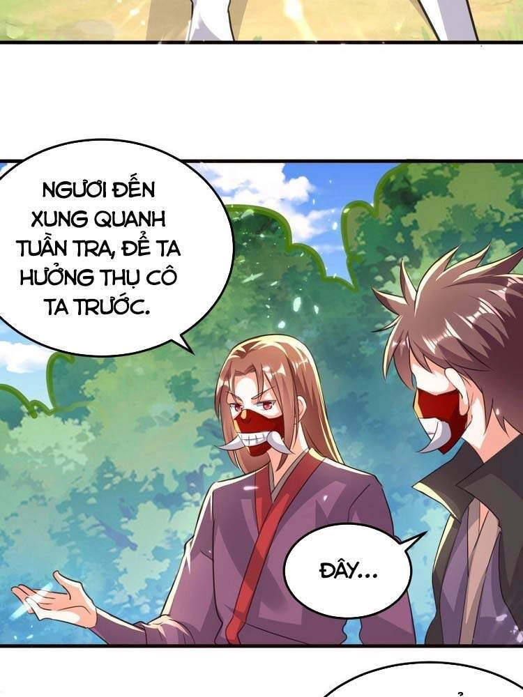 Dị Giới Siêu Cấp Ở Rể Chapter 107 - 12