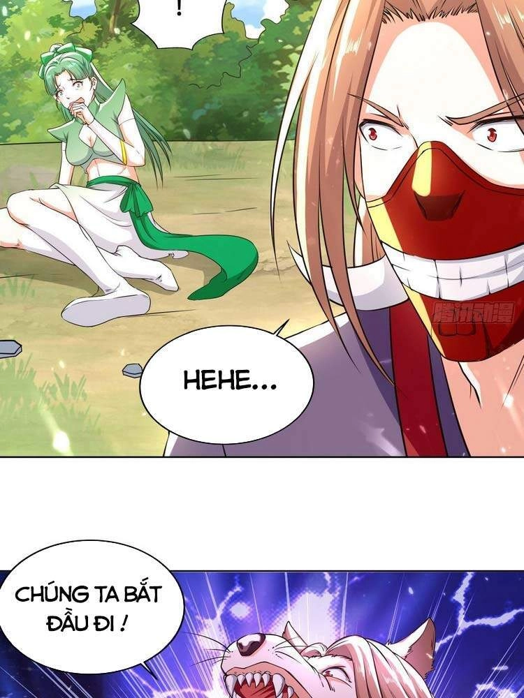 Dị Giới Siêu Cấp Ở Rể Chapter 107 - 14