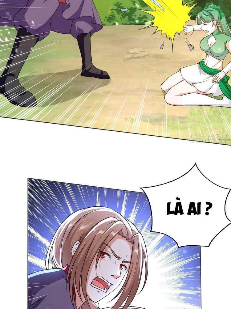 Dị Giới Siêu Cấp Ở Rể Chapter 107 - 16