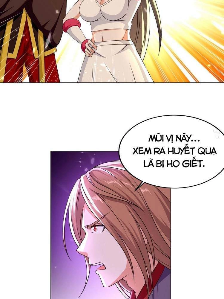 Dị Giới Siêu Cấp Ở Rể Chapter 107 - 18