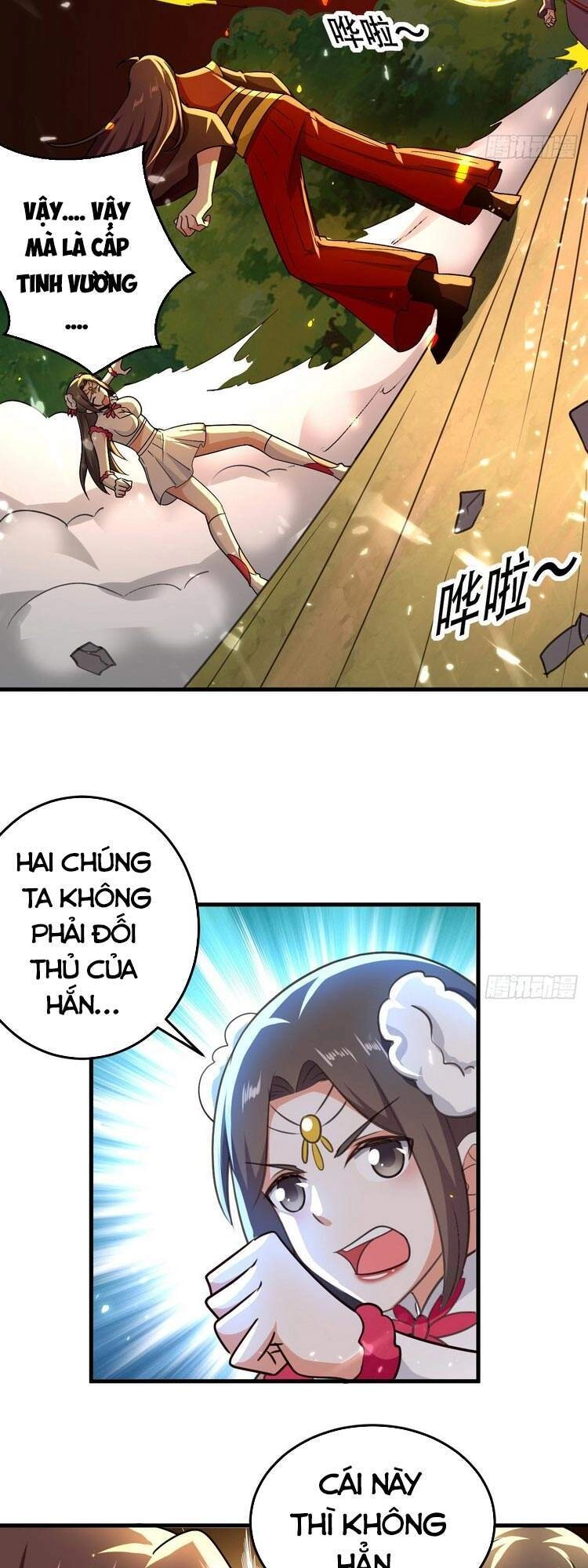 Dị Giới Siêu Cấp Ở Rể Chapter 108 - 4