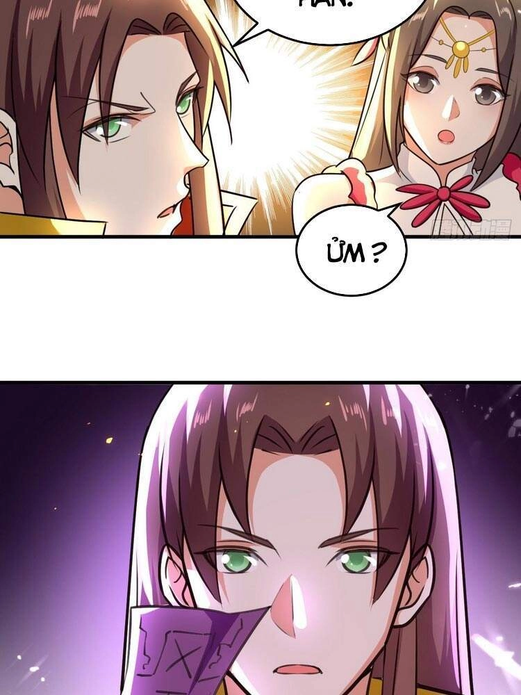 Dị Giới Siêu Cấp Ở Rể Chapter 108 - 5