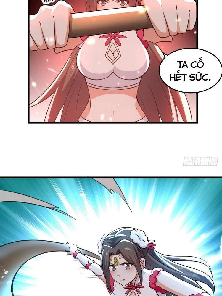 Dị Giới Siêu Cấp Ở Rể Chapter 108 - 7