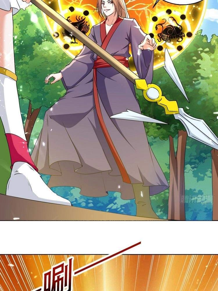 Dị Giới Siêu Cấp Ở Rể Chapter 108 - 9