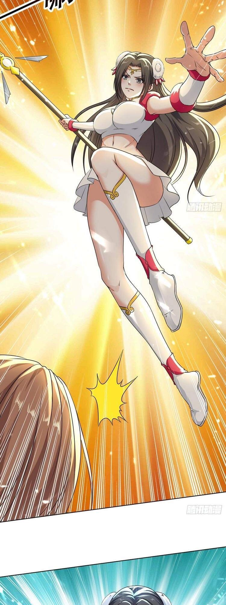 Dị Giới Siêu Cấp Ở Rể Chapter 108 - 10