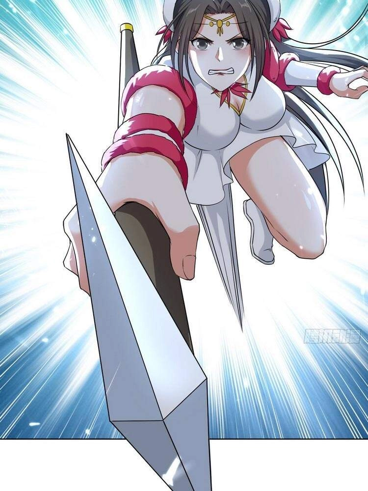 Dị Giới Siêu Cấp Ở Rể Chapter 108 - 11