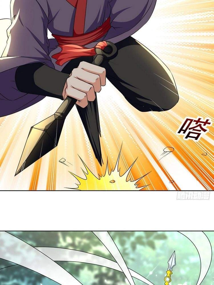 Dị Giới Siêu Cấp Ở Rể Chapter 108 - 15