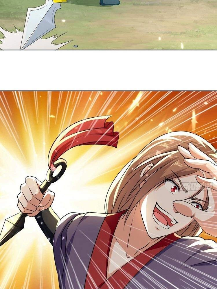 Dị Giới Siêu Cấp Ở Rể Chapter 108 - 19