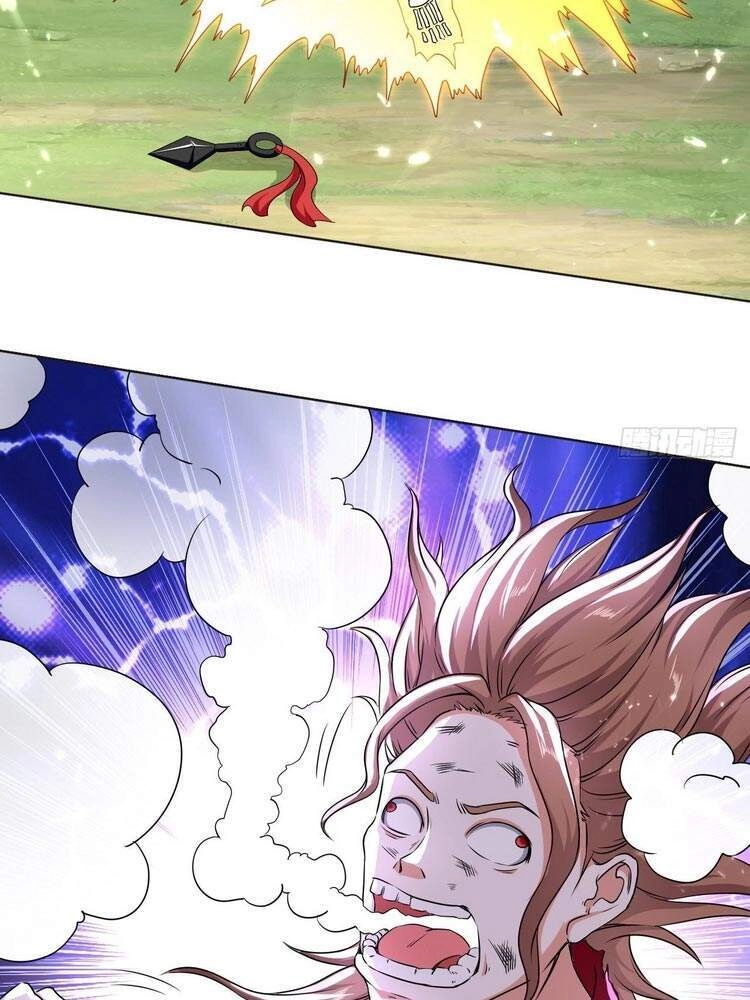 Dị Giới Siêu Cấp Ở Rể Chapter 108 - 26