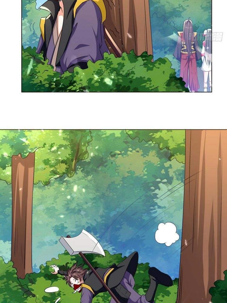 Dị Giới Siêu Cấp Ở Rể Chapter 108 - 28