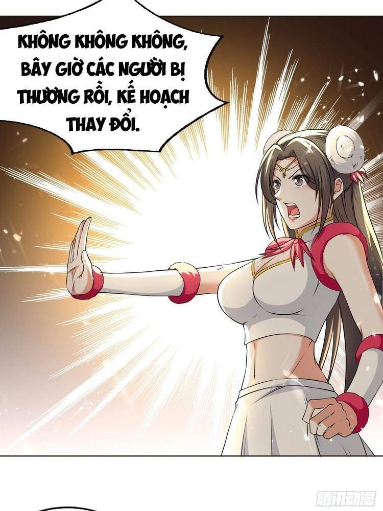 Dị Giới Siêu Cấp Ở Rể Chapter 108 - 32