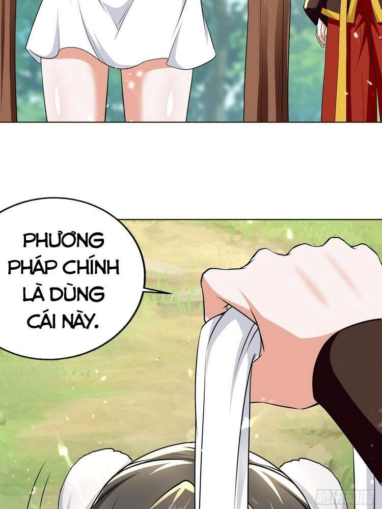 Dị Giới Siêu Cấp Ở Rể Chapter 108 - 34