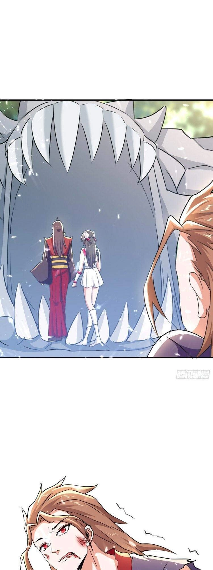 Dị Giới Siêu Cấp Ở Rể Chapter 109 - 2