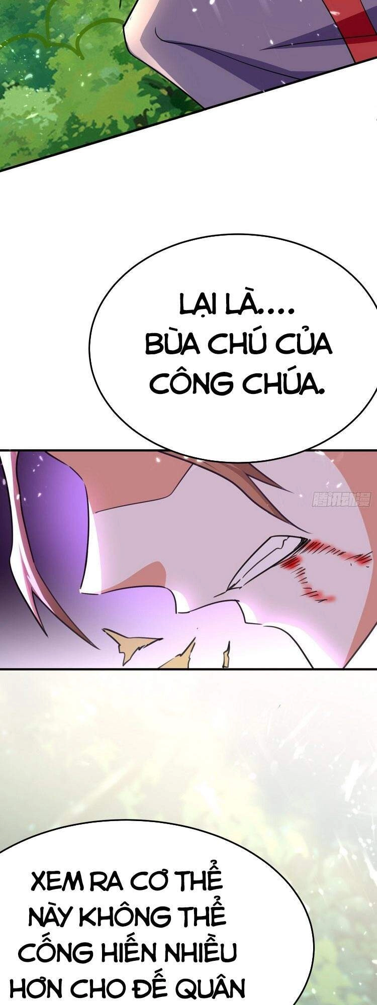 Dị Giới Siêu Cấp Ở Rể Chapter 109 - 4
