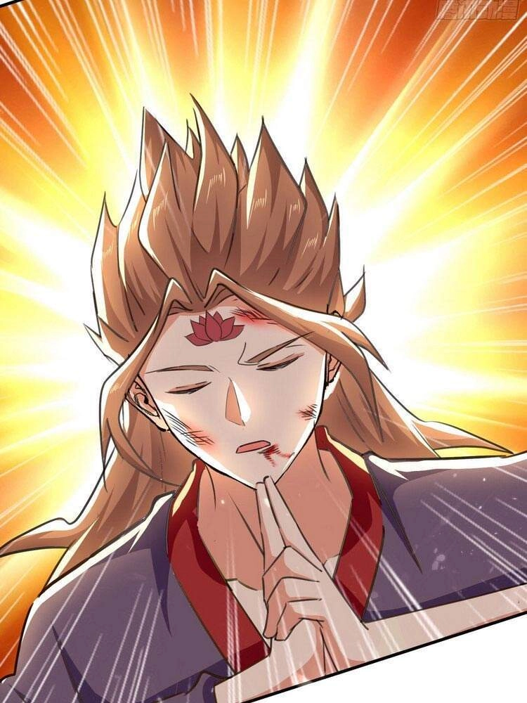 Dị Giới Siêu Cấp Ở Rể Chapter 109 - 7