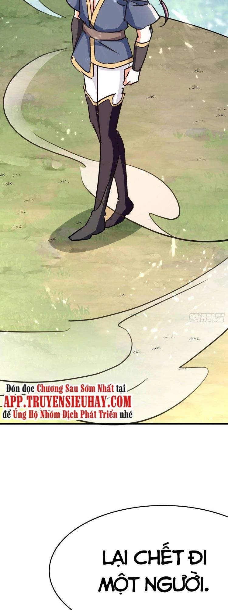 Dị Giới Siêu Cấp Ở Rể Chapter 109 - 12