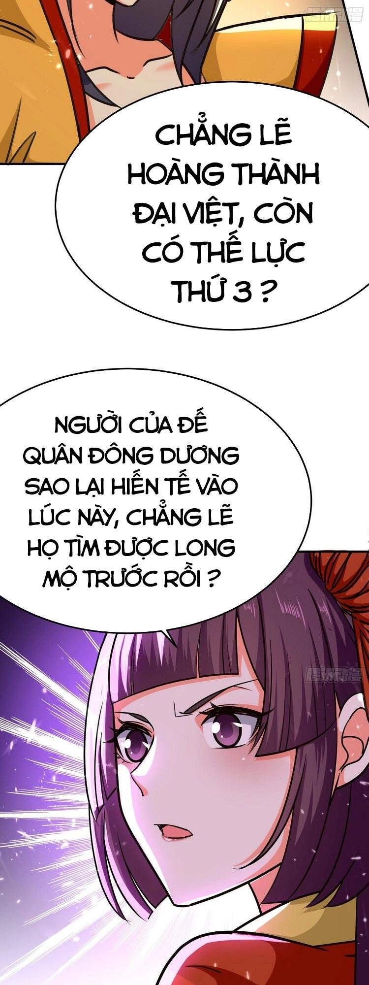 Dị Giới Siêu Cấp Ở Rể Chapter 109 - 18