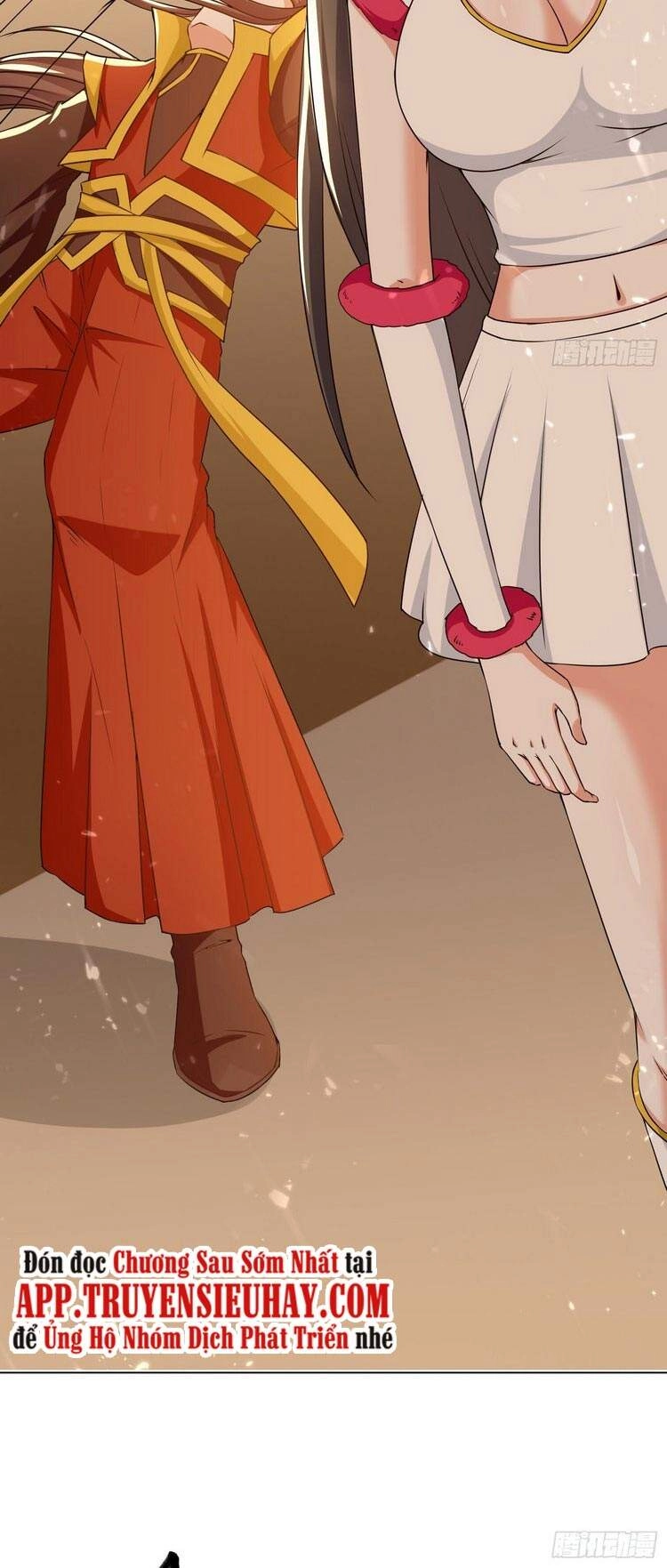 Dị Giới Siêu Cấp Ở Rể Chapter 109 - 22