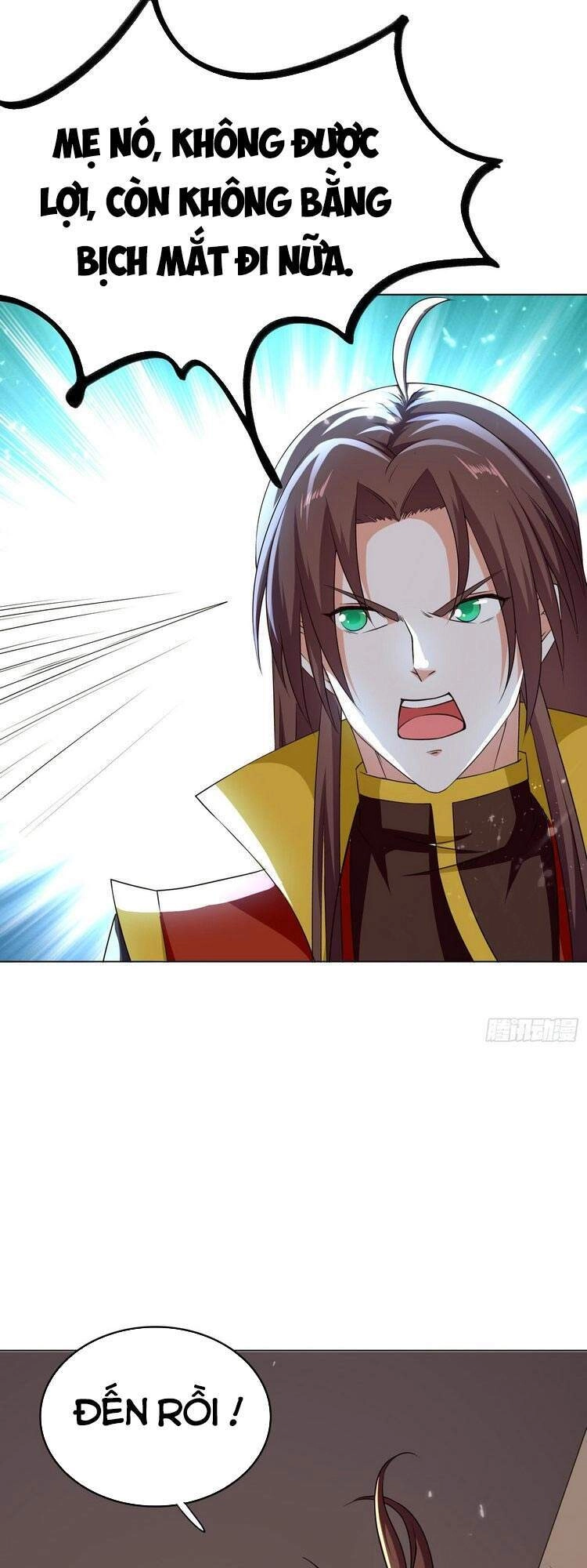 Dị Giới Siêu Cấp Ở Rể Chapter 109 - 23