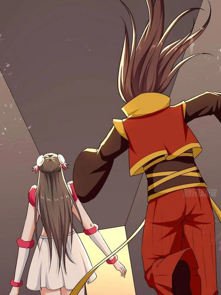 Dị Giới Siêu Cấp Ở Rể Chapter 109 - 24