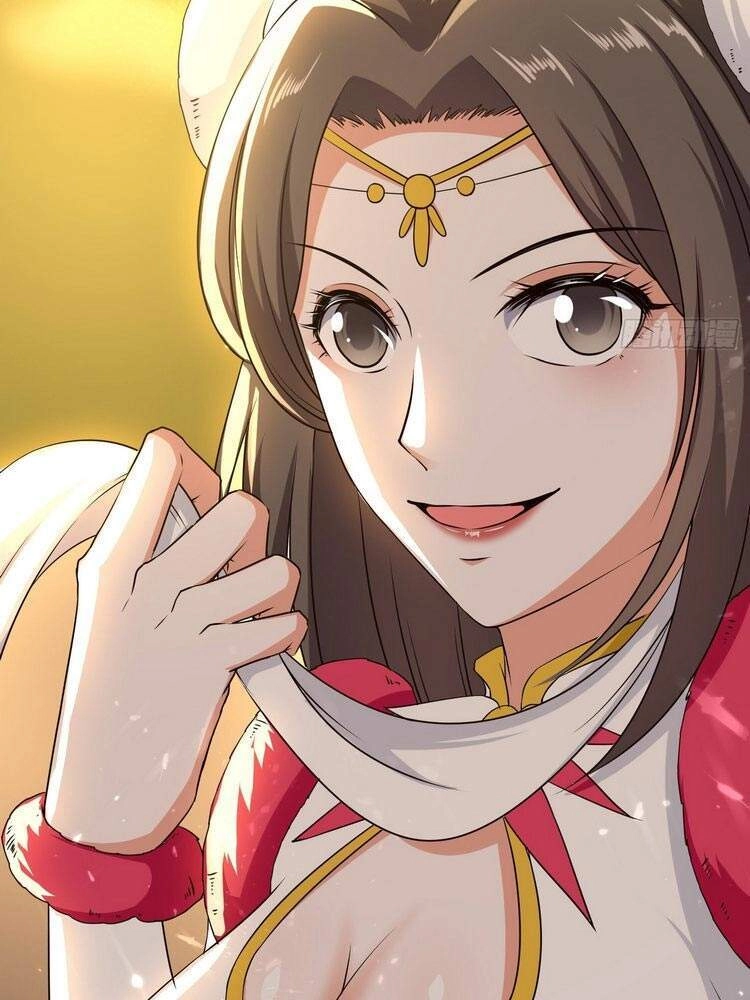 Dị Giới Siêu Cấp Ở Rể Chapter 109 - 26