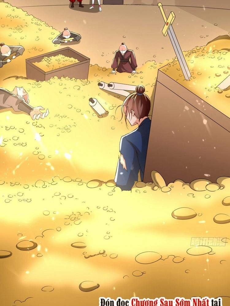 Dị Giới Siêu Cấp Ở Rể Chapter 109 - 28