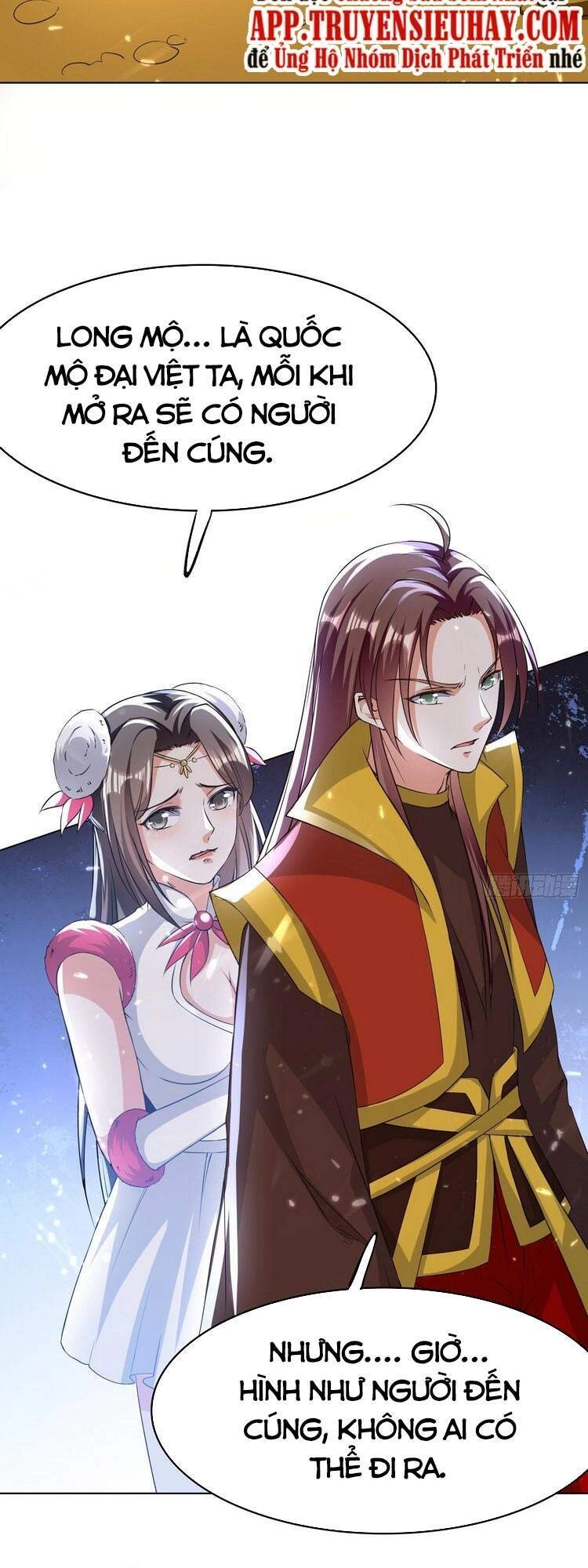 Dị Giới Siêu Cấp Ở Rể Chapter 109 - 29