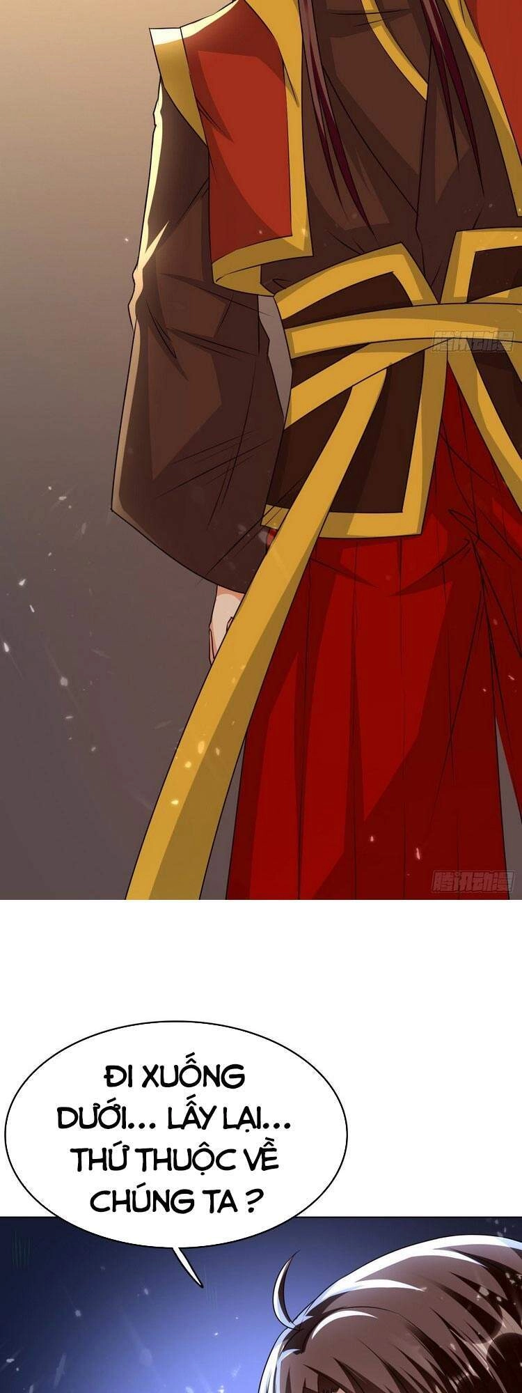 Dị Giới Siêu Cấp Ở Rể Chapter 109 - 33