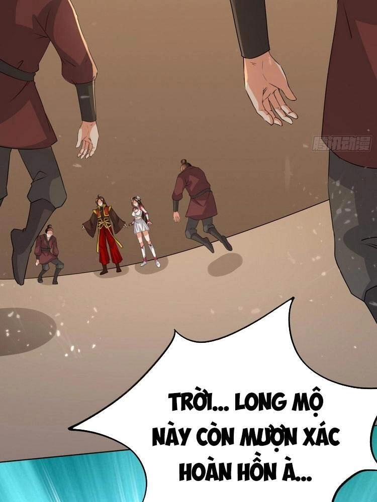 Dị Giới Siêu Cấp Ở Rể Chapter 109 - 36