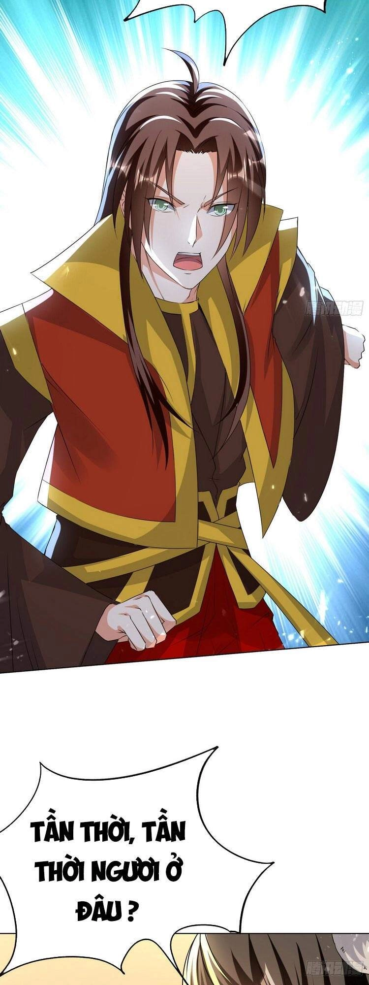 Dị Giới Siêu Cấp Ở Rể Chapter 109 - 37