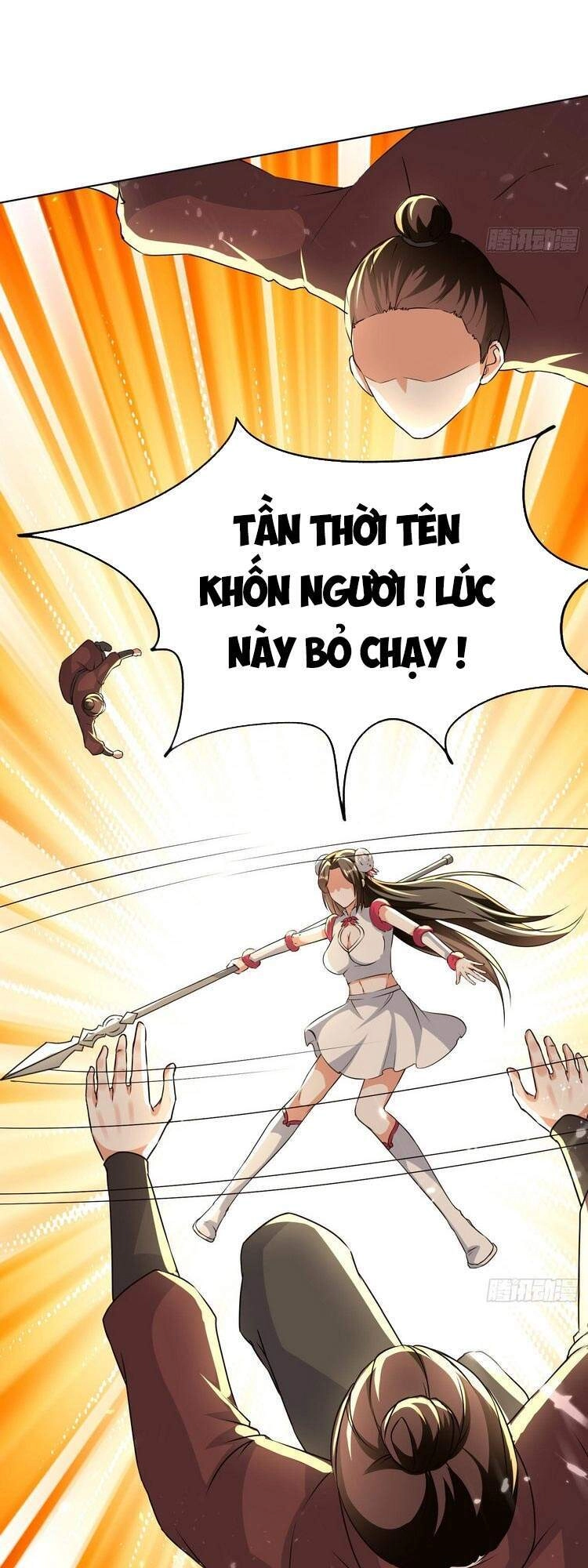 Dị Giới Siêu Cấp Ở Rể Chapter 109 - 39