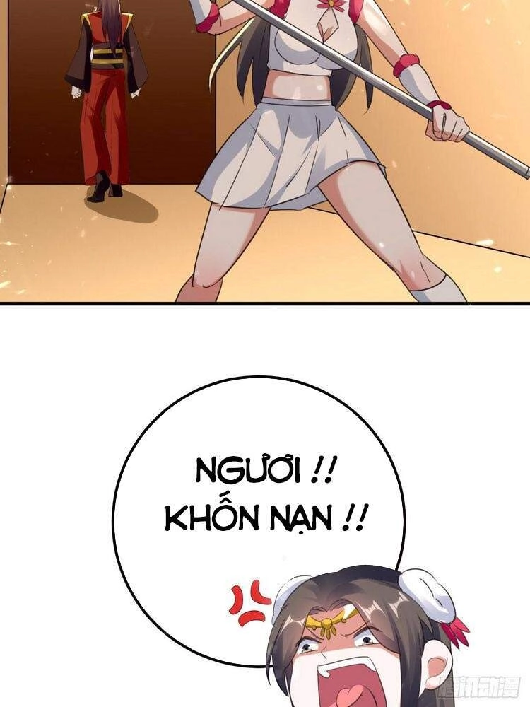 Dị Giới Siêu Cấp Ở Rể Chapter 110 - 2