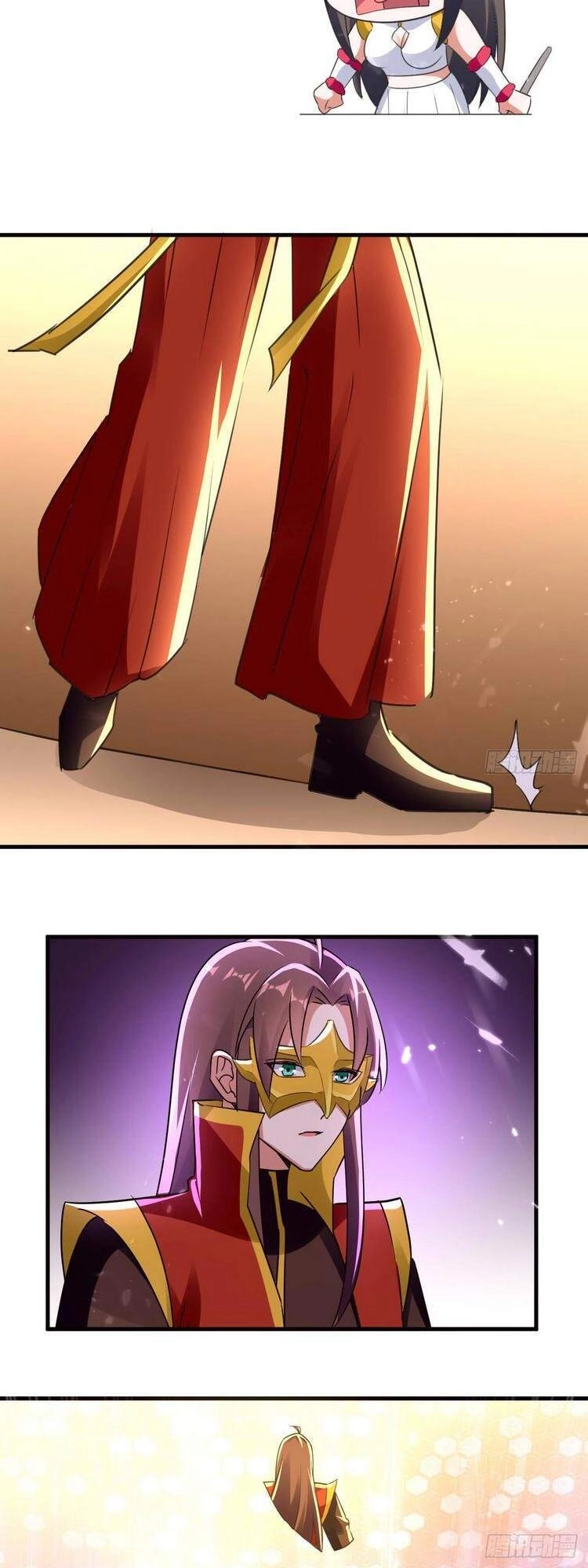 Dị Giới Siêu Cấp Ở Rể Chapter 110 - 3