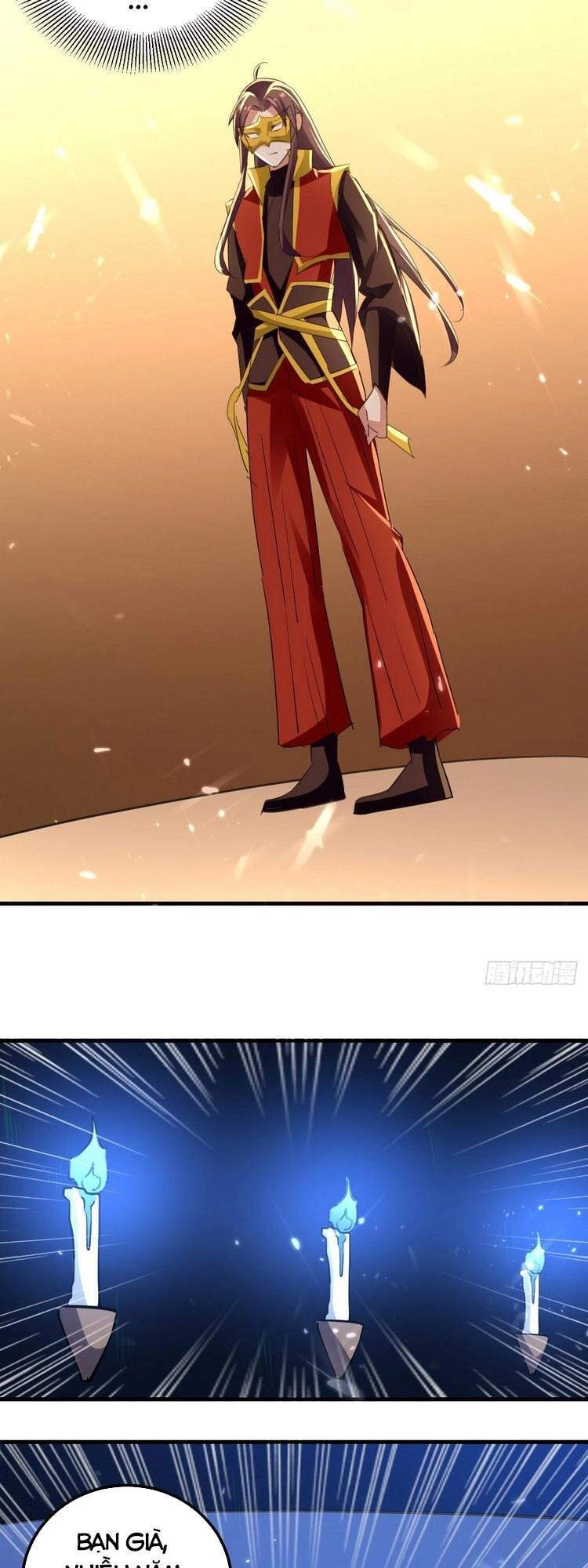 Dị Giới Siêu Cấp Ở Rể Chapter 110 - 7