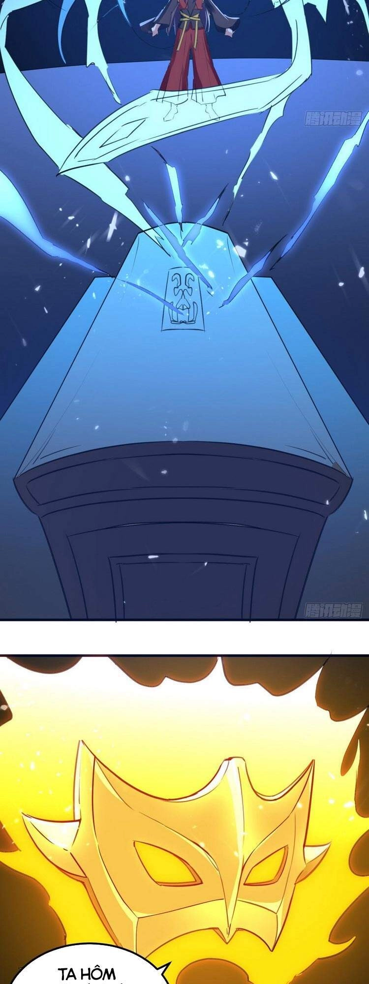 Dị Giới Siêu Cấp Ở Rể Chapter 110 - 13