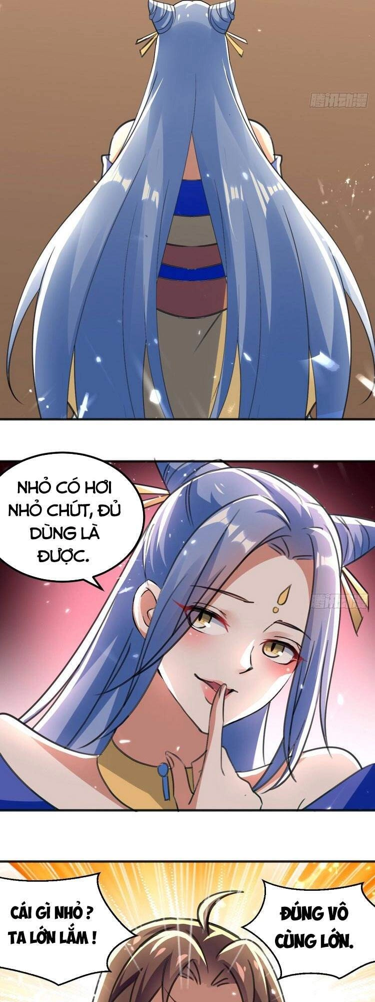 Dị Giới Siêu Cấp Ở Rể Chapter 110 - 19