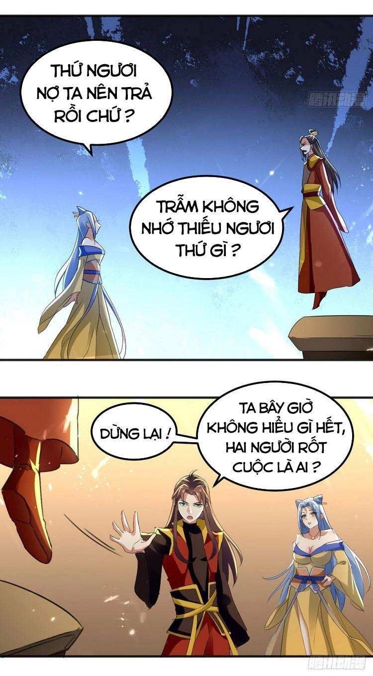 Dị Giới Siêu Cấp Ở Rể Chapter 110 - 21