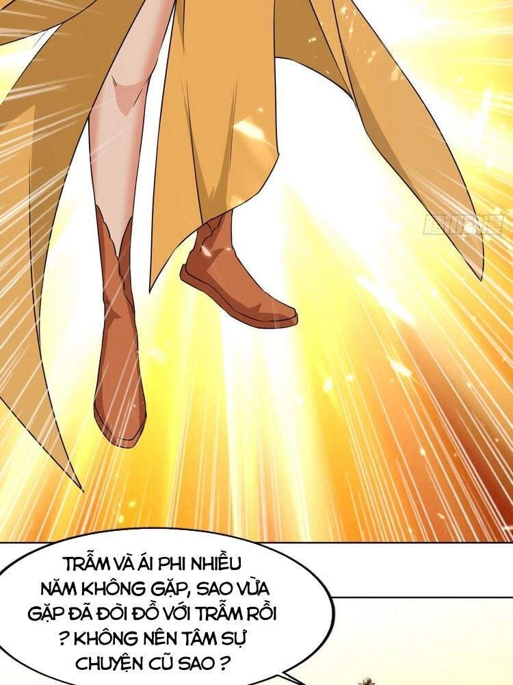 Dị Giới Siêu Cấp Ở Rể Chapter 110 - 25