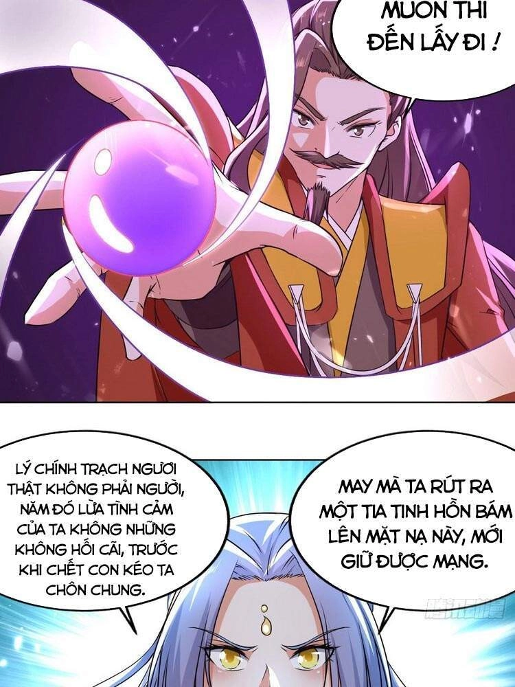 Dị Giới Siêu Cấp Ở Rể Chapter 110 - 27