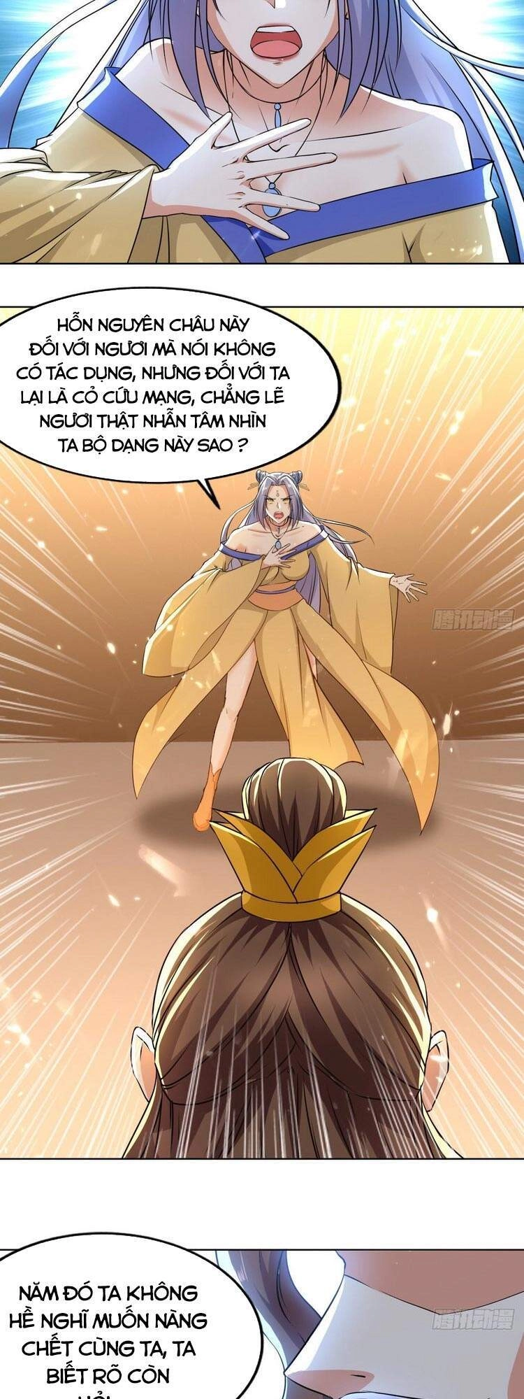 Dị Giới Siêu Cấp Ở Rể Chapter 110 - 28