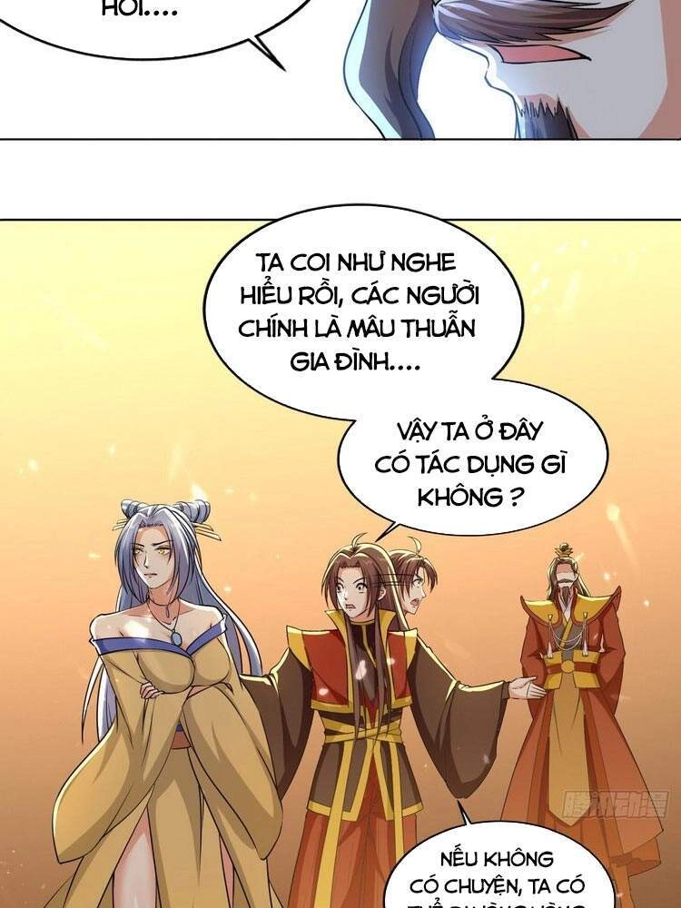 Dị Giới Siêu Cấp Ở Rể Chapter 110 - 29